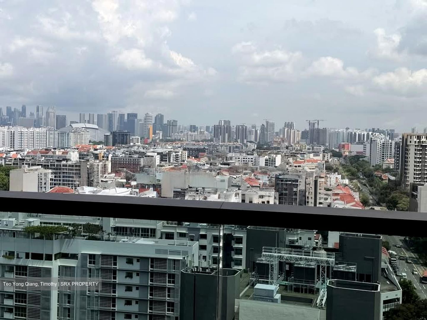Park Place Residences At Plq (D14), Apartment #574476271